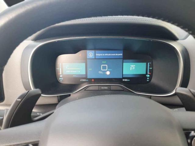 Citroen C5 Aircross image 8
