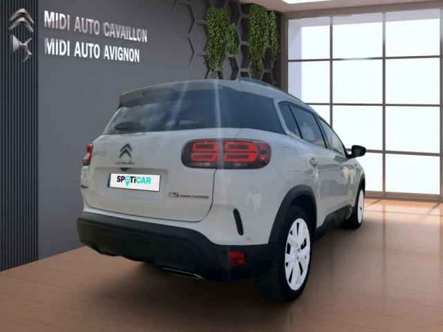 Citroen C5 Aircross image 3