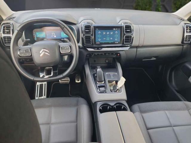 Citroen C5 Aircross image 5