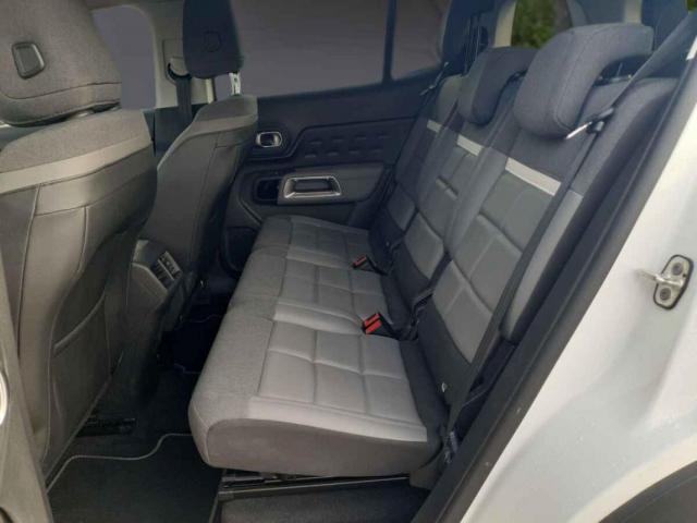 Citroen C5 Aircross image 2