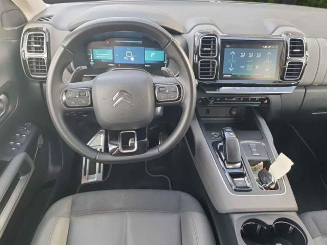 Citroen C5 Aircross image 7