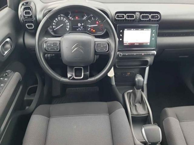 Citroen C3 Aircross image 9