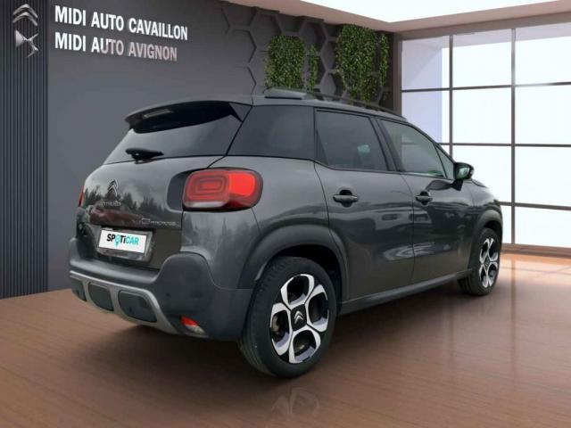 Citroen C3 Aircross image 5
