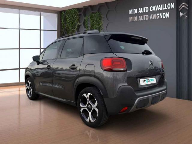 Citroen C3 Aircross image 3