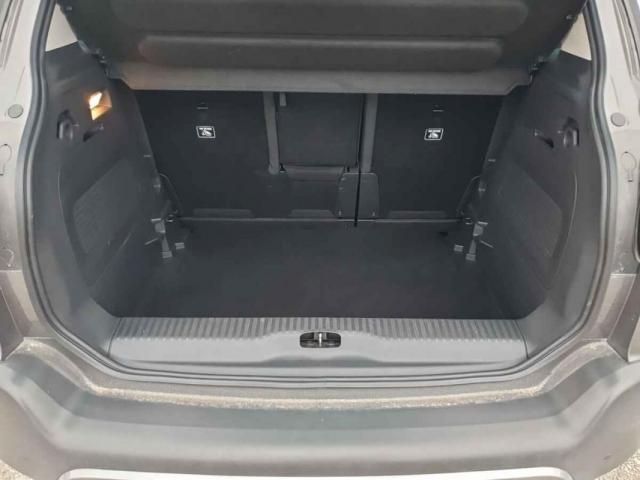 Citroen C3 Aircross image 1
