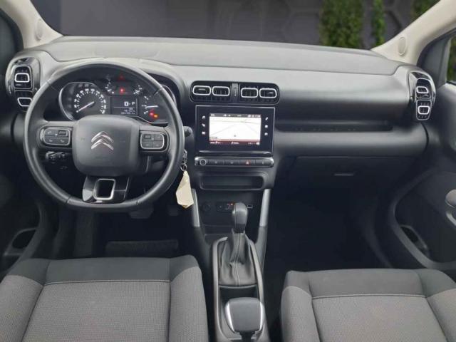 Citroen C3 Aircross image 2