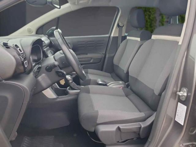 Citroen C3 Aircross image 4