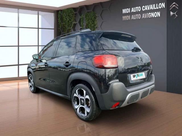 Citroen C3 Aircross image 8