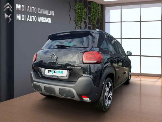 Citroen C3 Aircross image 5