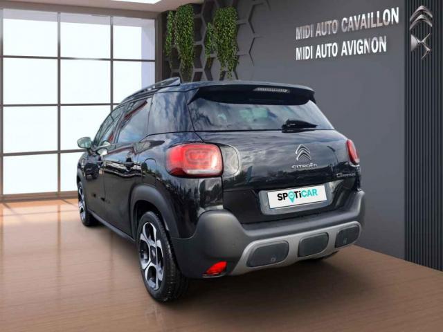 Citroen C3 Aircross image 1