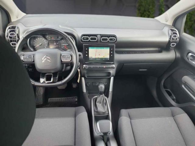 Citroen C3 Aircross image 9