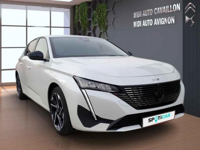 Peugeot 308 image 8