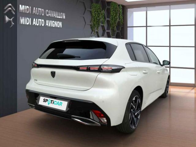 Peugeot 308 image 9