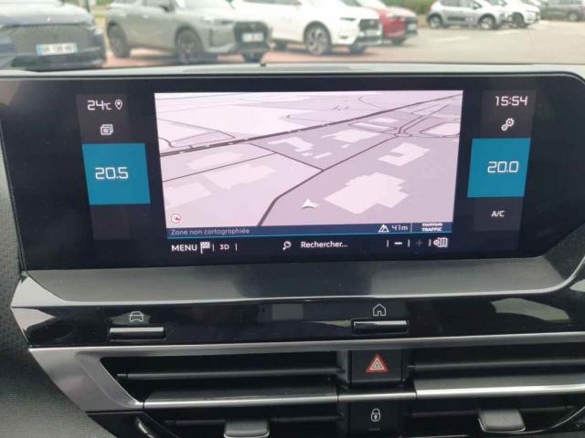 Citroen C4 image 9