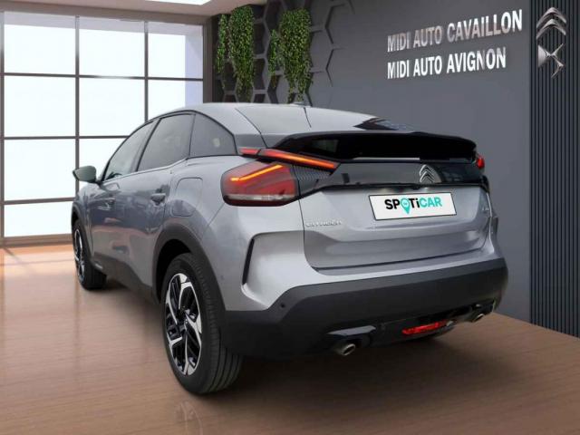 Citroen C4 image 6