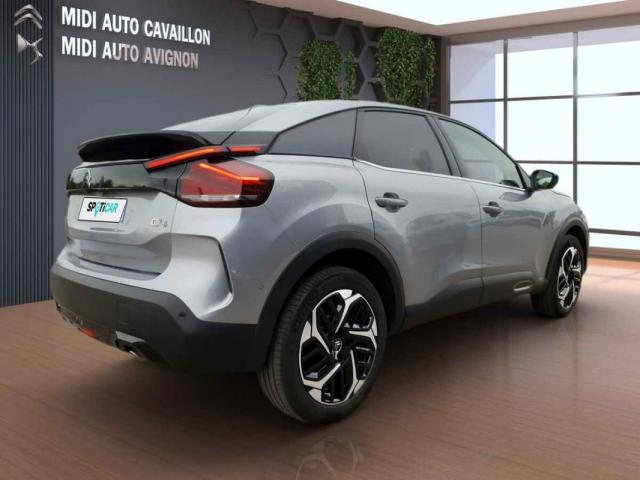 Citroen C4 image 8