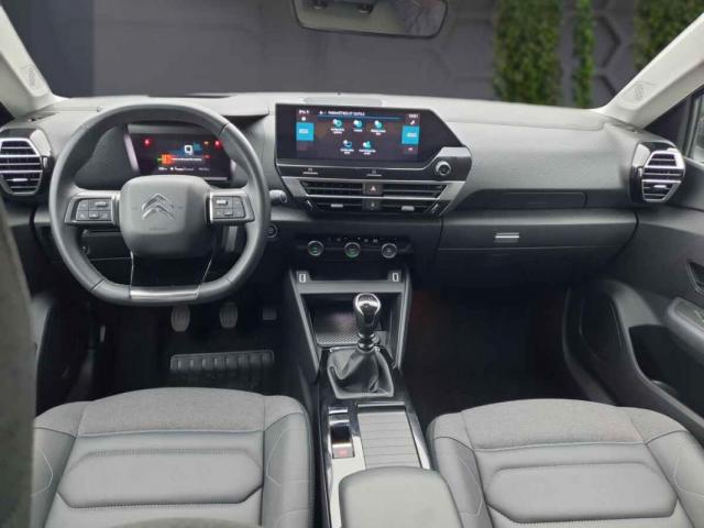 Citroen C4 image 5