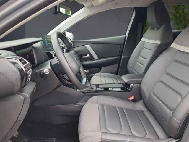 Citroen C4 image 1