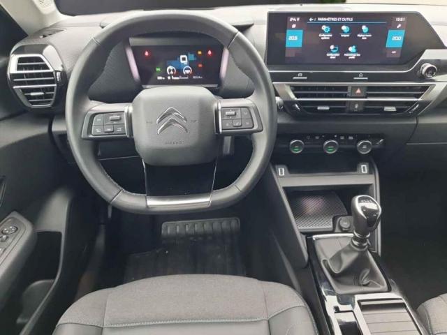 Citroen C4 image 2