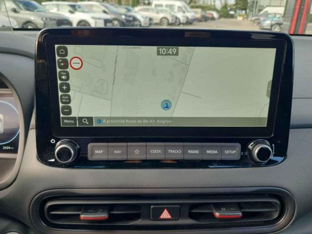 Hyundai Kona image 1