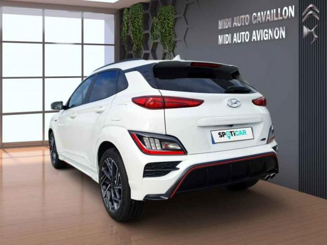 Hyundai Kona image 7