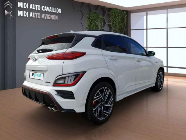 Hyundai Kona image 6