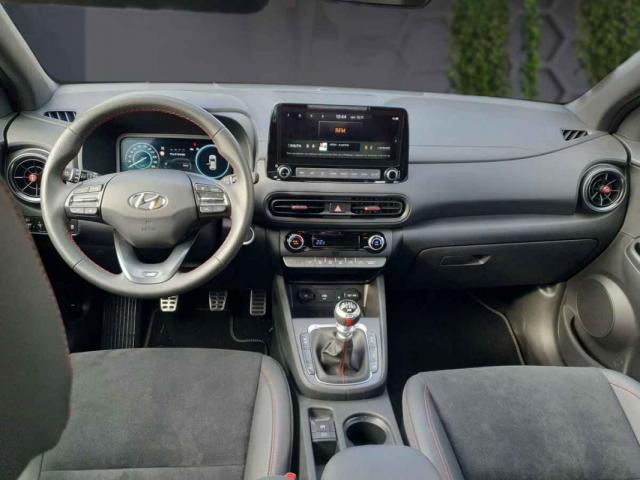 Hyundai Kona image 2
