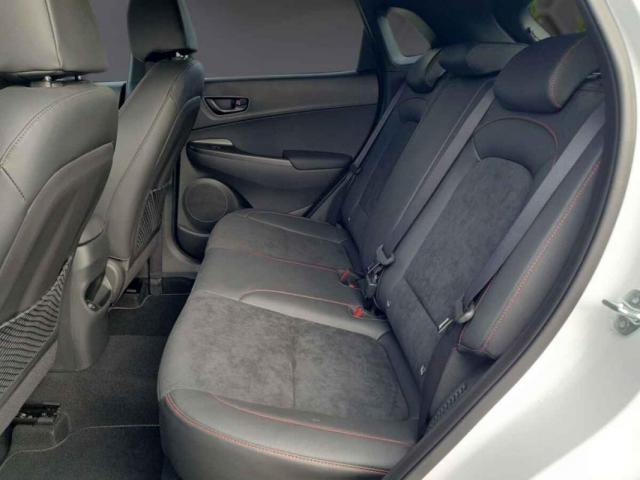 Hyundai Kona image 3