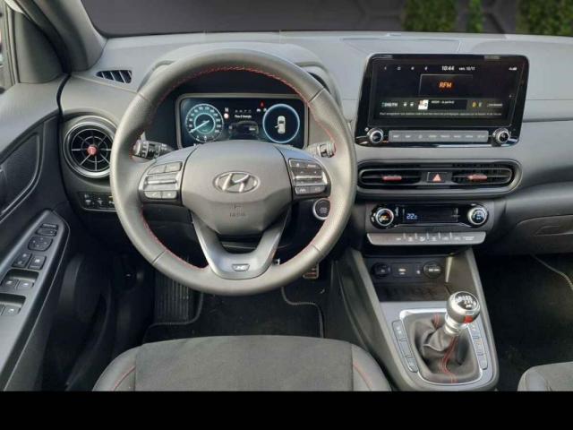 Hyundai Kona image 5