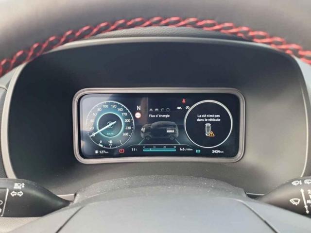 Hyundai Kona image 4