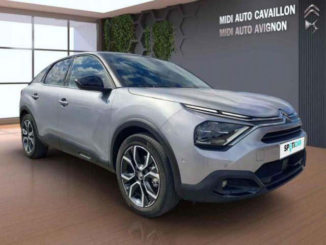Citroen C4 image 7