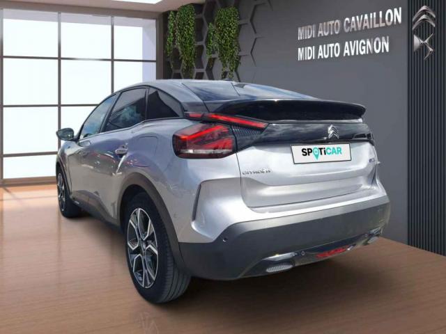 Citroen C4 image 9