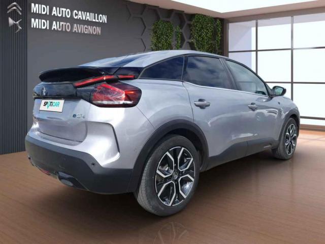 Citroen C4 image 1