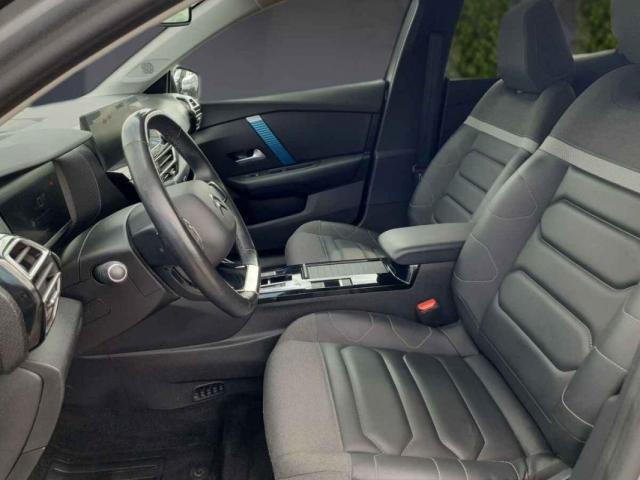 Citroen C4 image 3