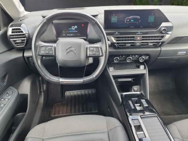 Citroen C4 image 5