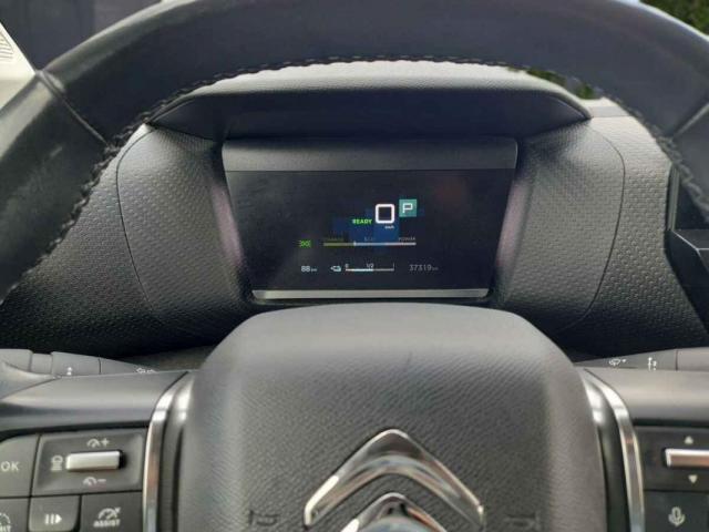 Citroen C4 image 8