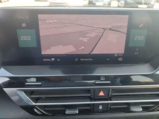Citroen C4 image 4