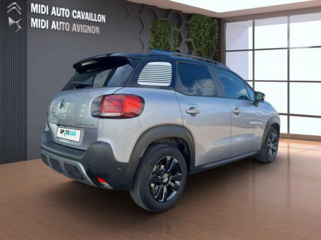Citroen C3 Aircross image 3