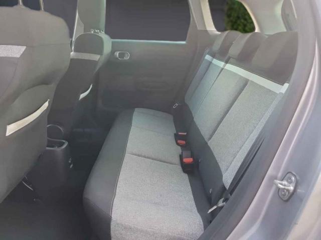 Citroen C3 Aircross image 8