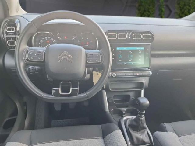 Citroen C3 Aircross image 9