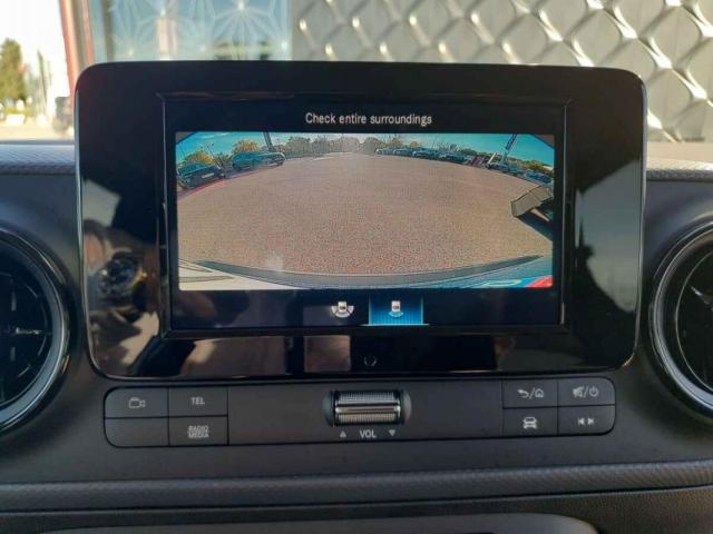 Mercedes Benz Citan image 8