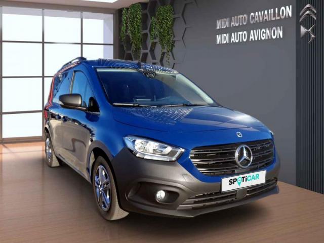 Mercedes Benz Citan image 4