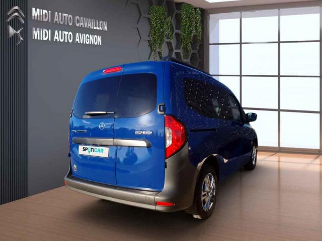 Mercedes Benz Citan image 5