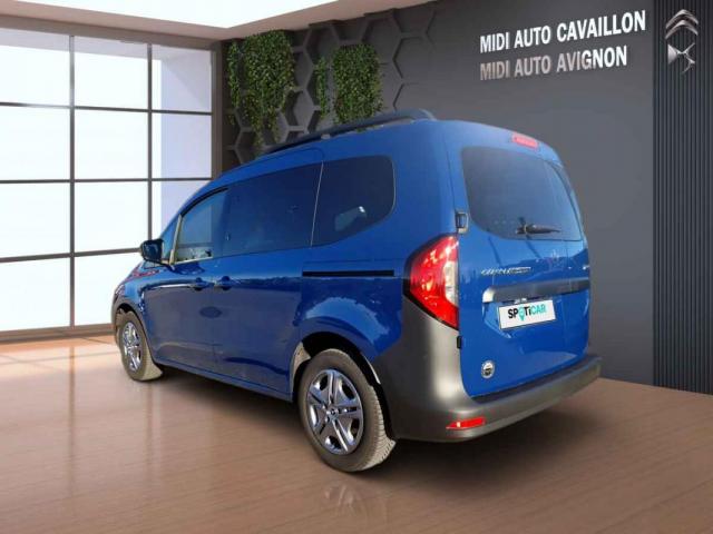 Mercedes Benz Citan image 7