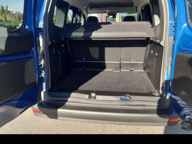 Mercedes Benz Citan image 1