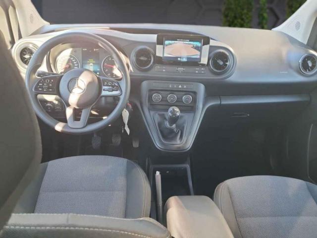 Mercedes Benz Citan image 3
