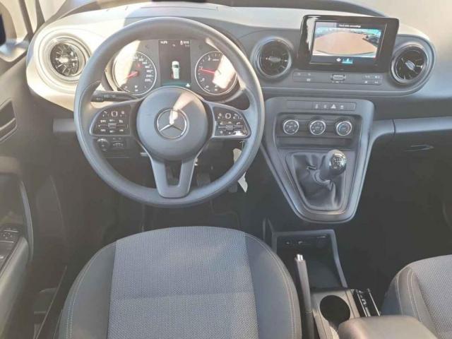 Mercedes Benz Citan image 2