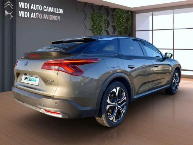Citroen C5 X image 9