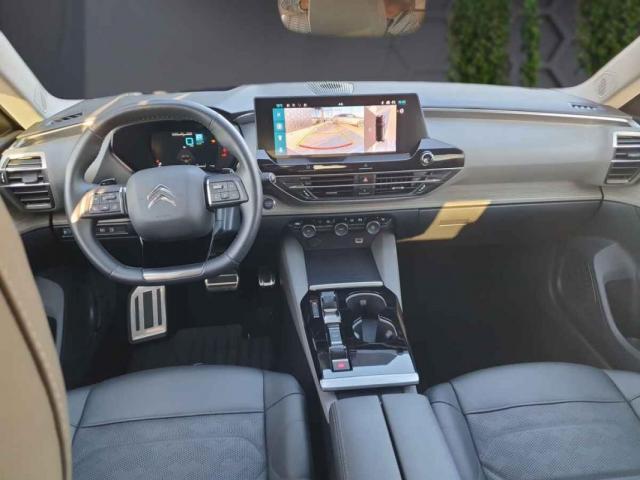 Citroen C5 X image 3