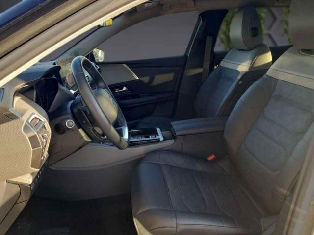 Citroen C5 X image 5